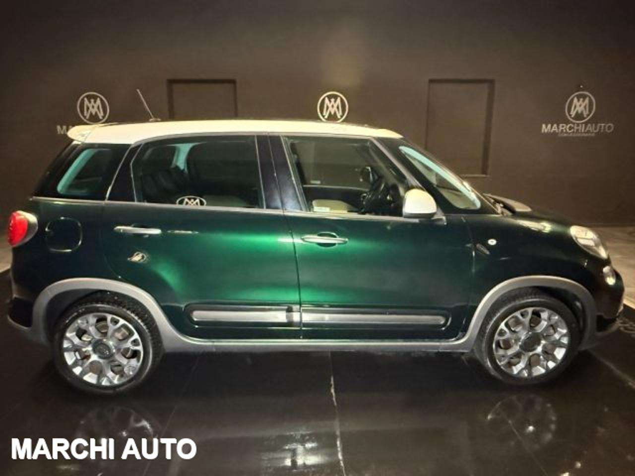 Fiat Fiat 500L usata 19