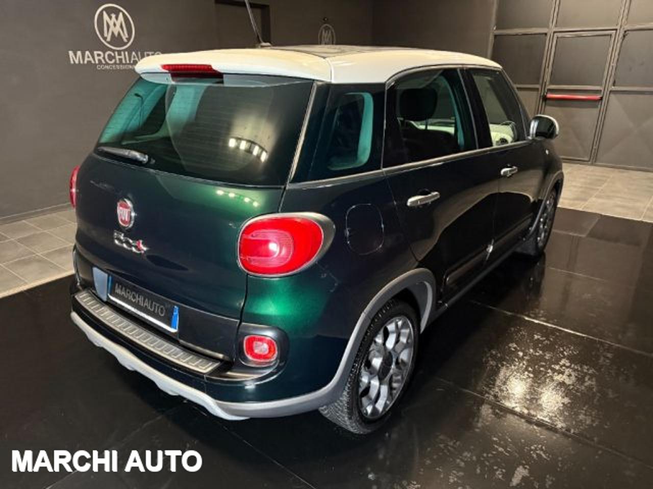 Fiat Fiat 500L usata 20
