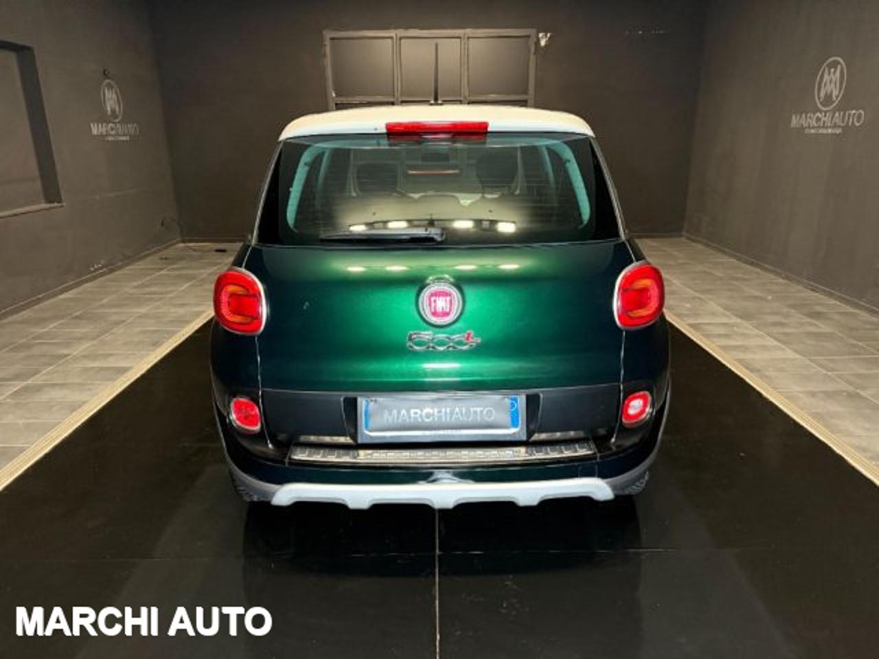 Fiat Fiat 500L usata 21