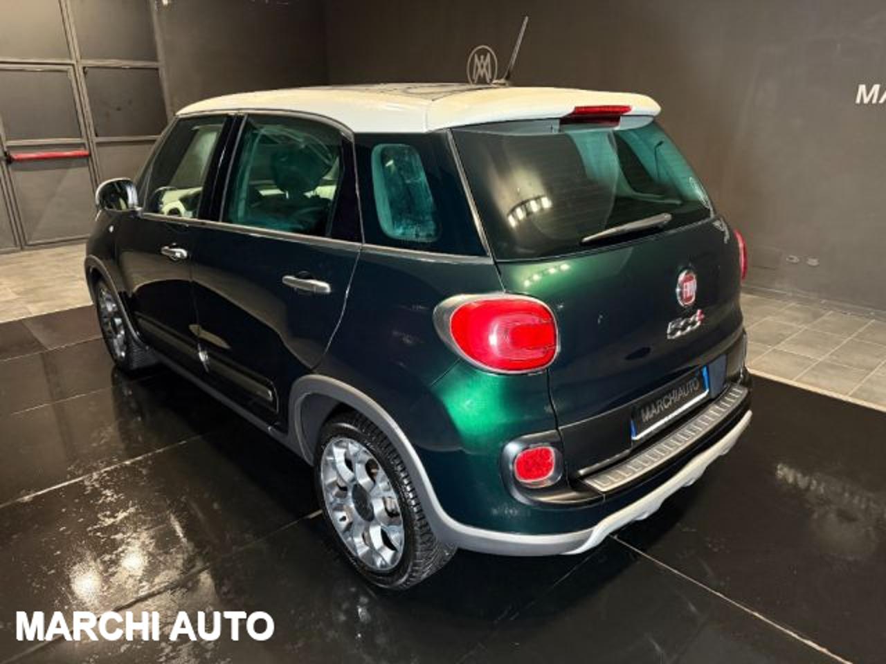 Fiat Fiat 500L usata 22