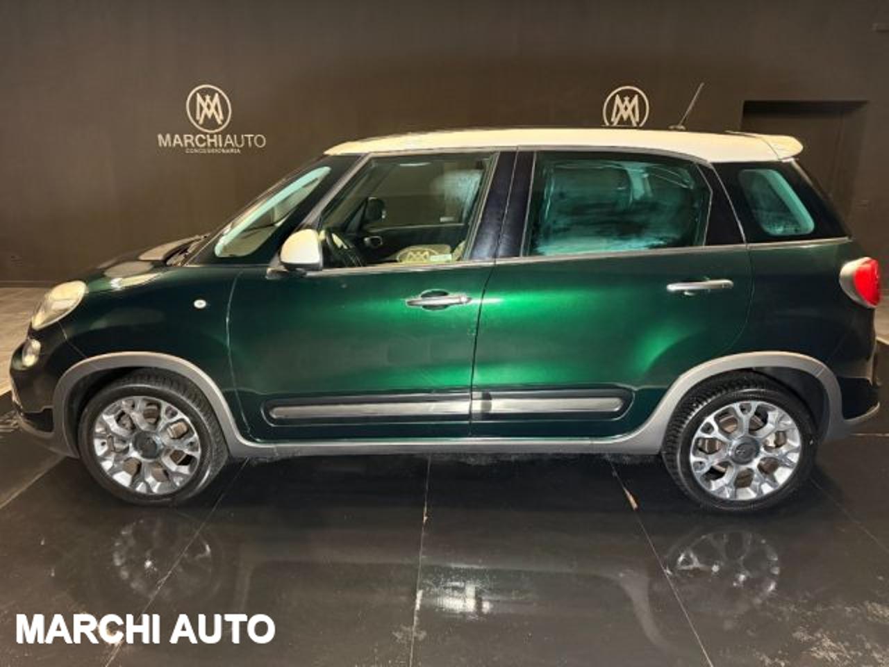 Fiat Fiat 500L usata 23