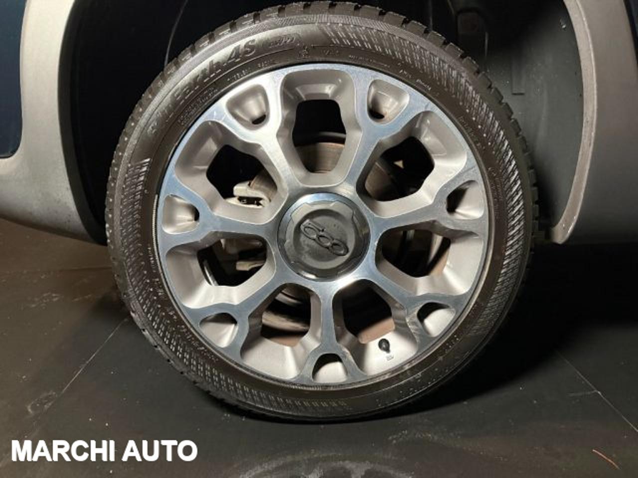 Fiat Fiat 500L usata 24