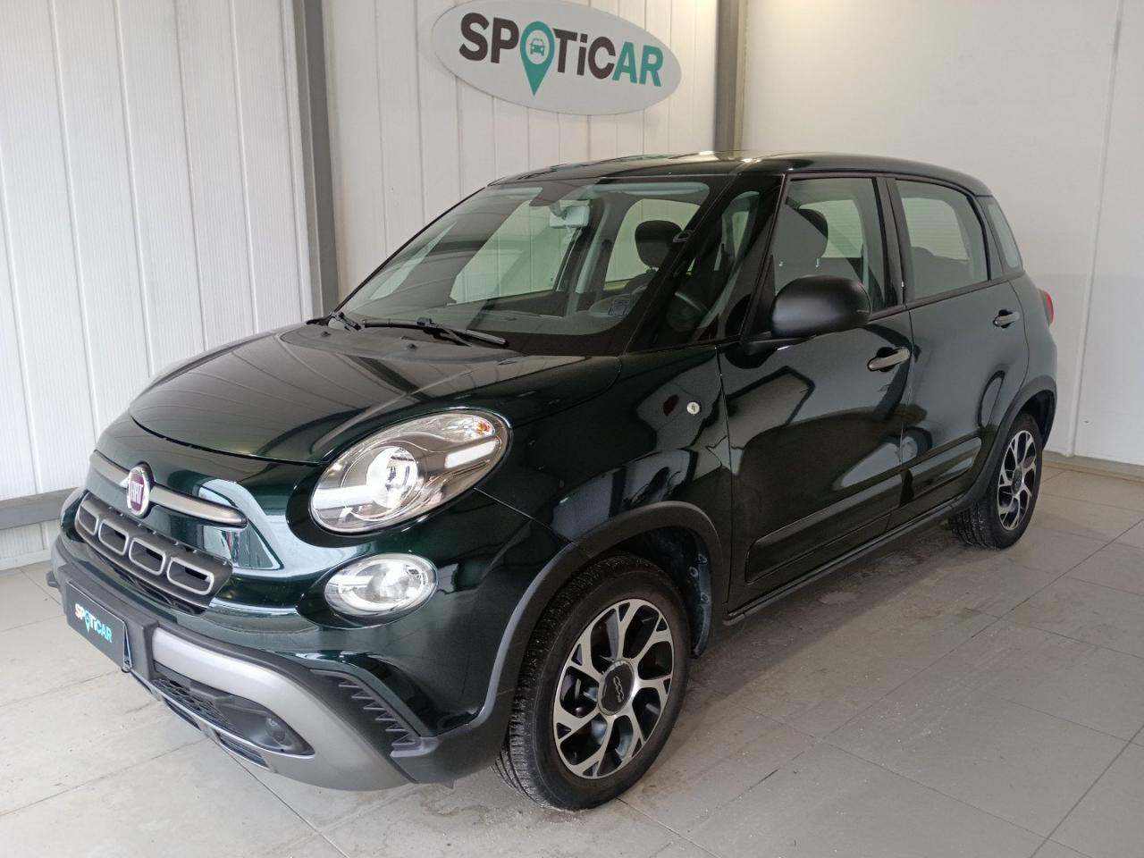Fiat Fiat 500L 500L 1.3 Multijet 95 CV City Cross