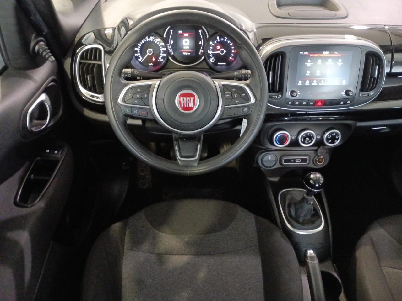 Fiat Fiat 500L usata 1