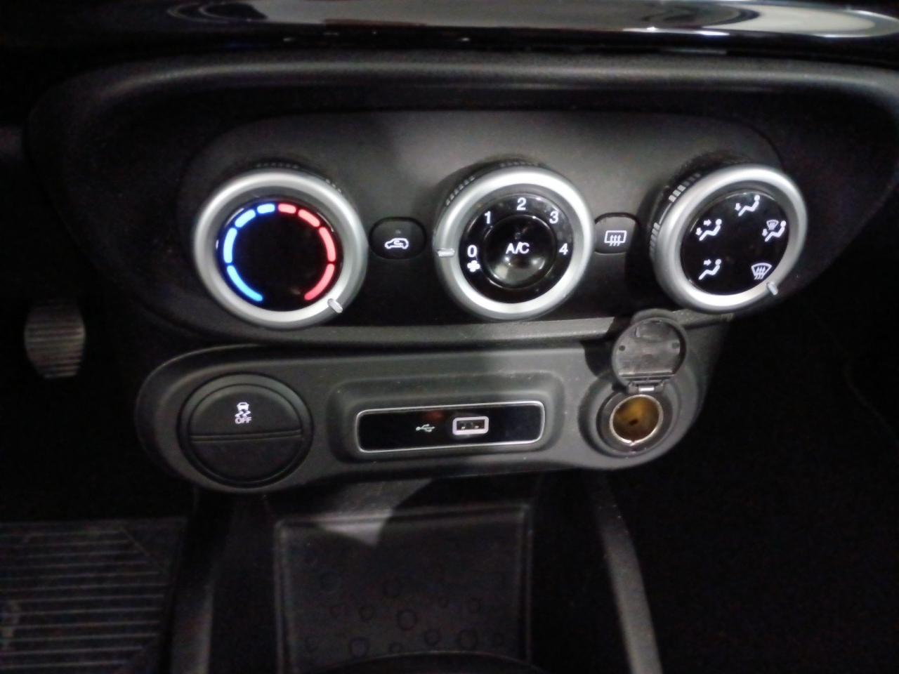 Fiat Fiat 500L usata 3