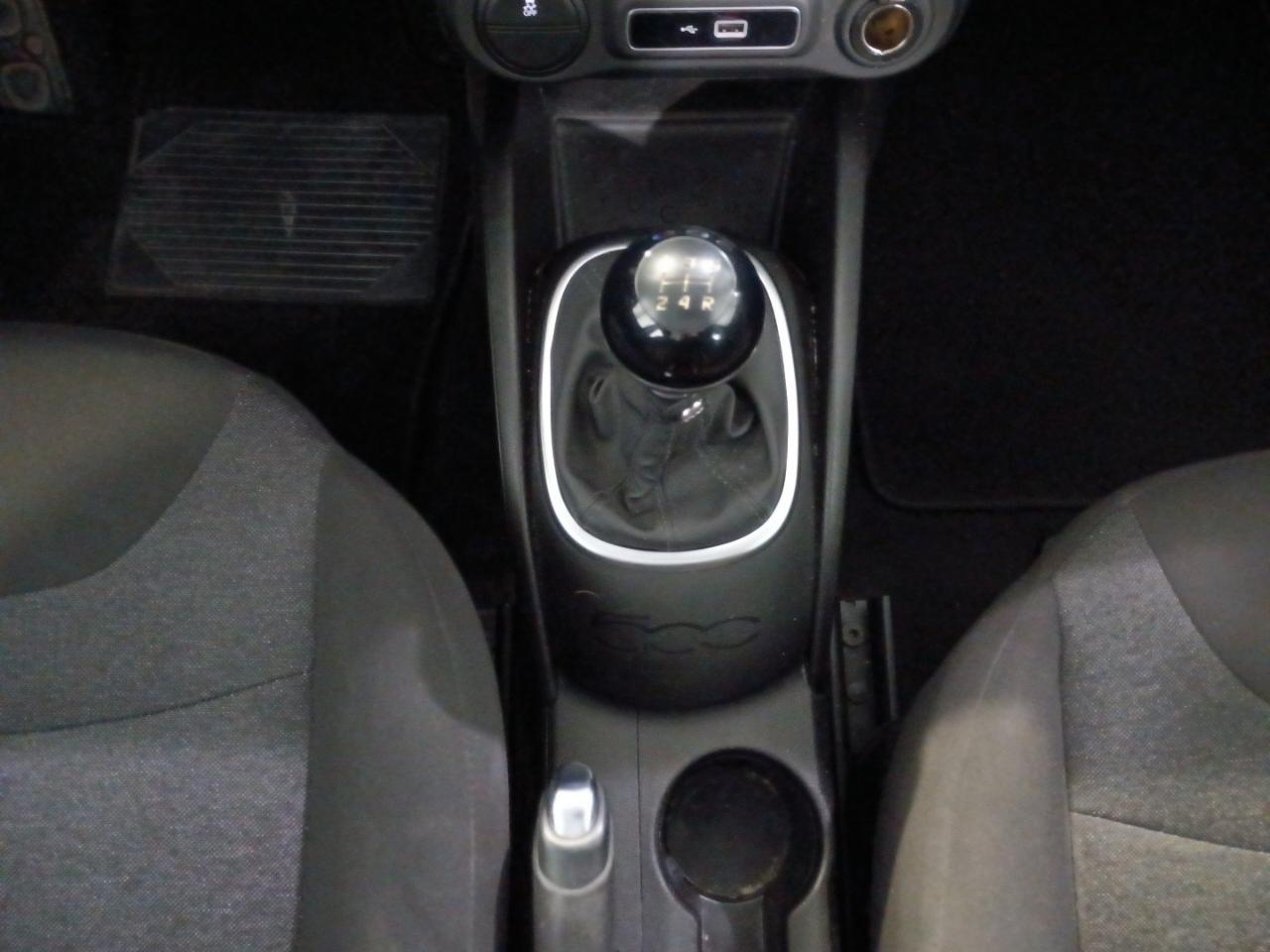 Fiat Fiat 500L usata 4