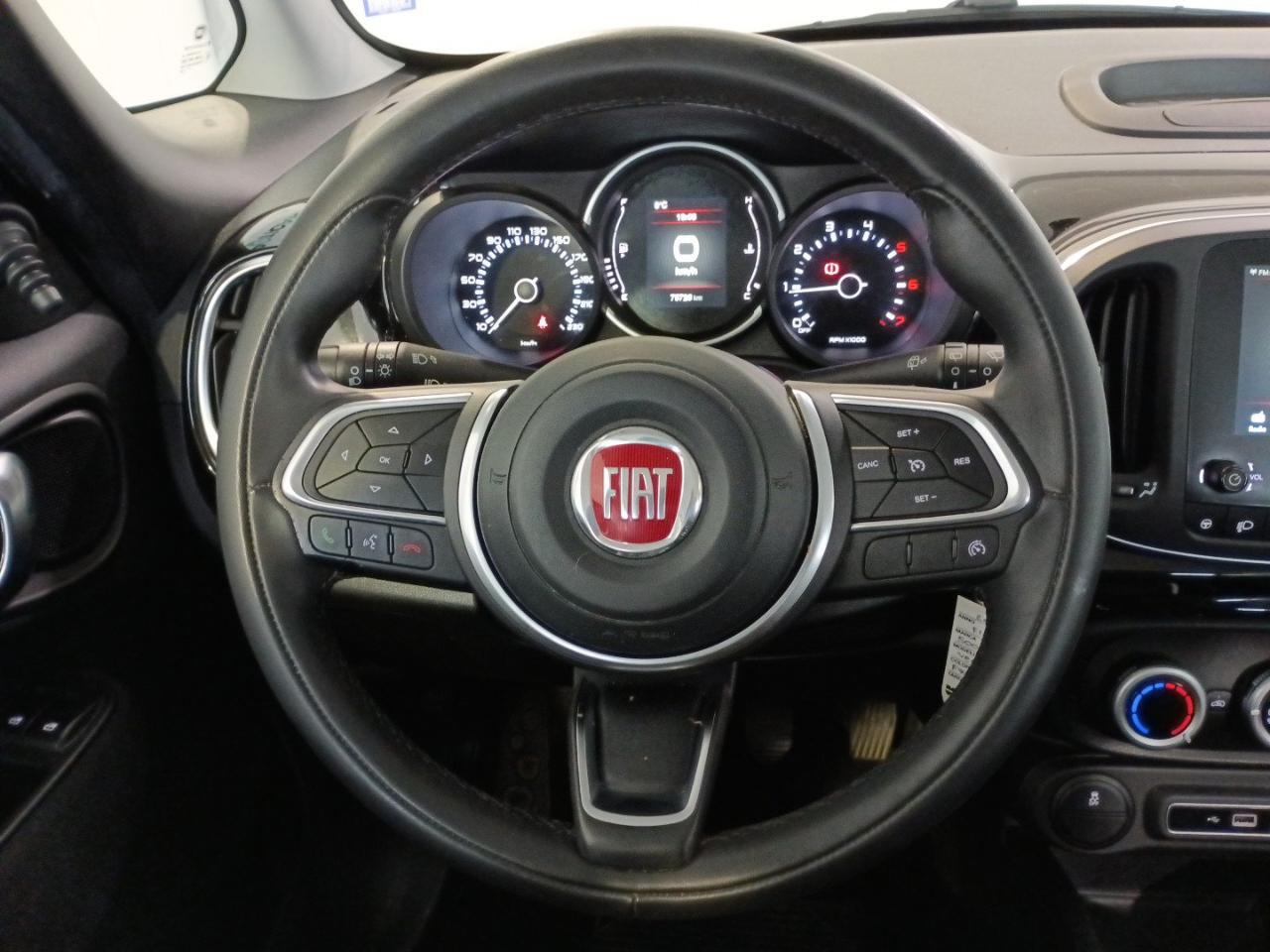 Fiat Fiat 500L usata 5