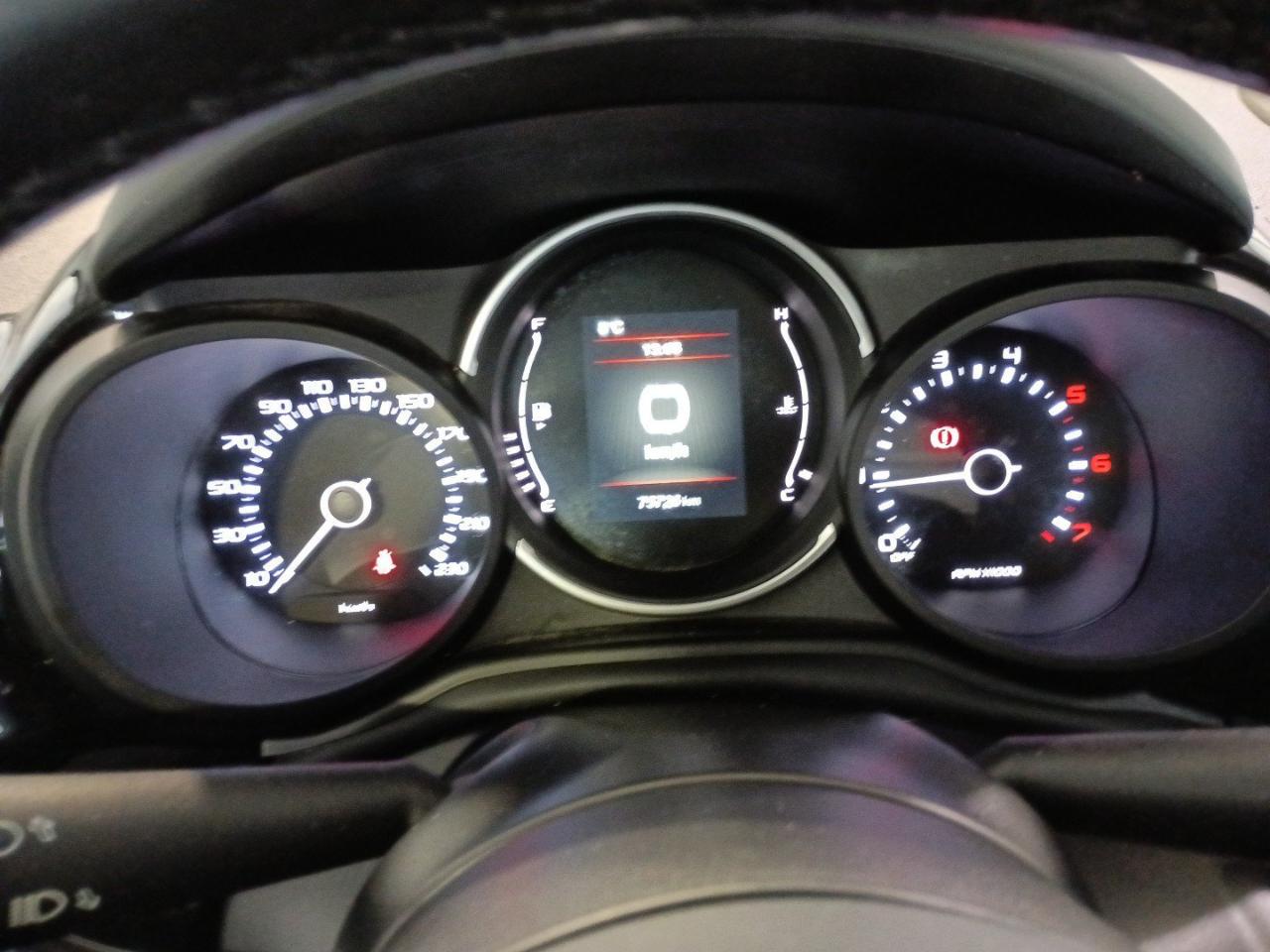 Fiat Fiat 500L usata 6