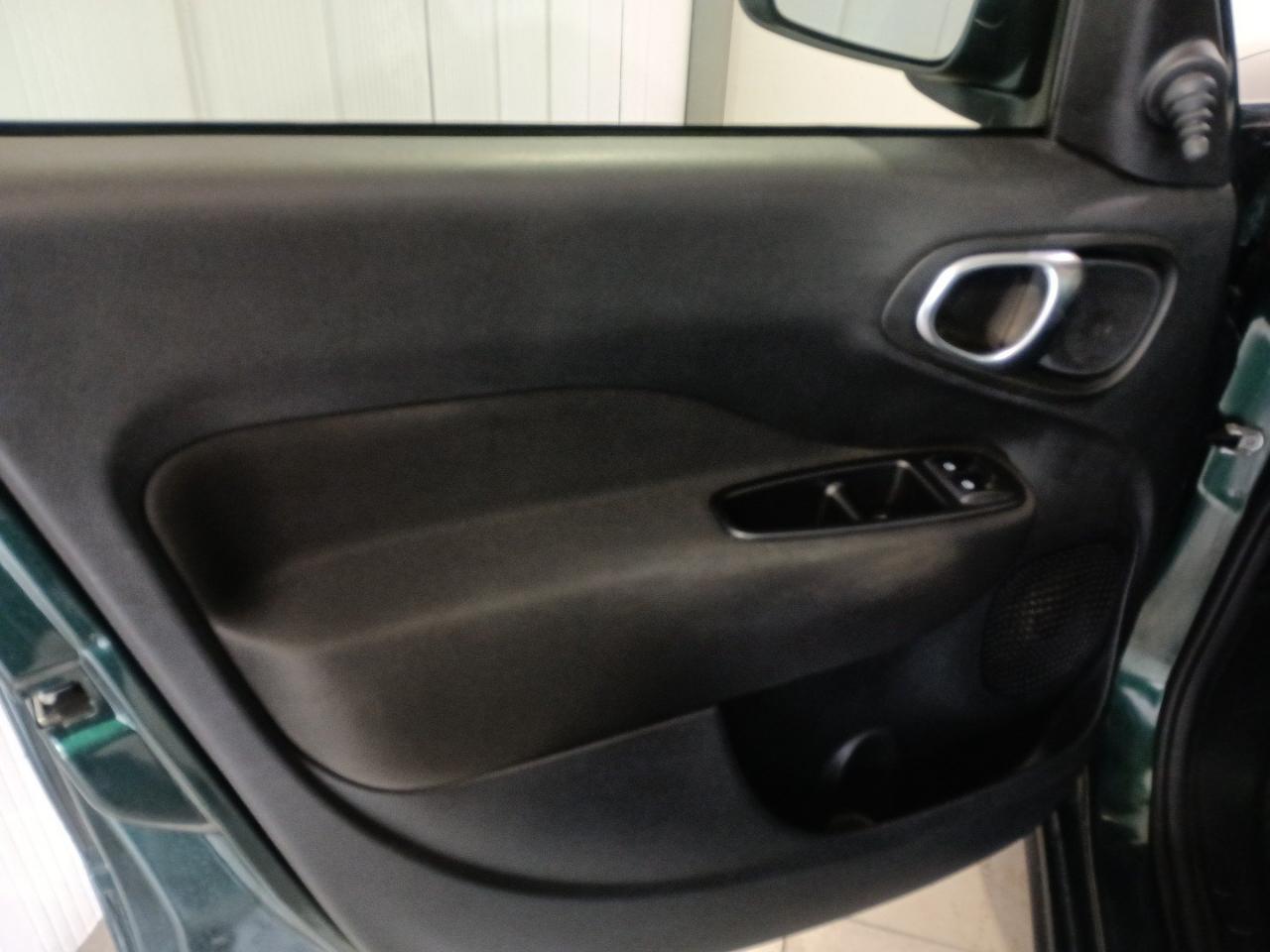 Fiat Fiat 500L usata 7