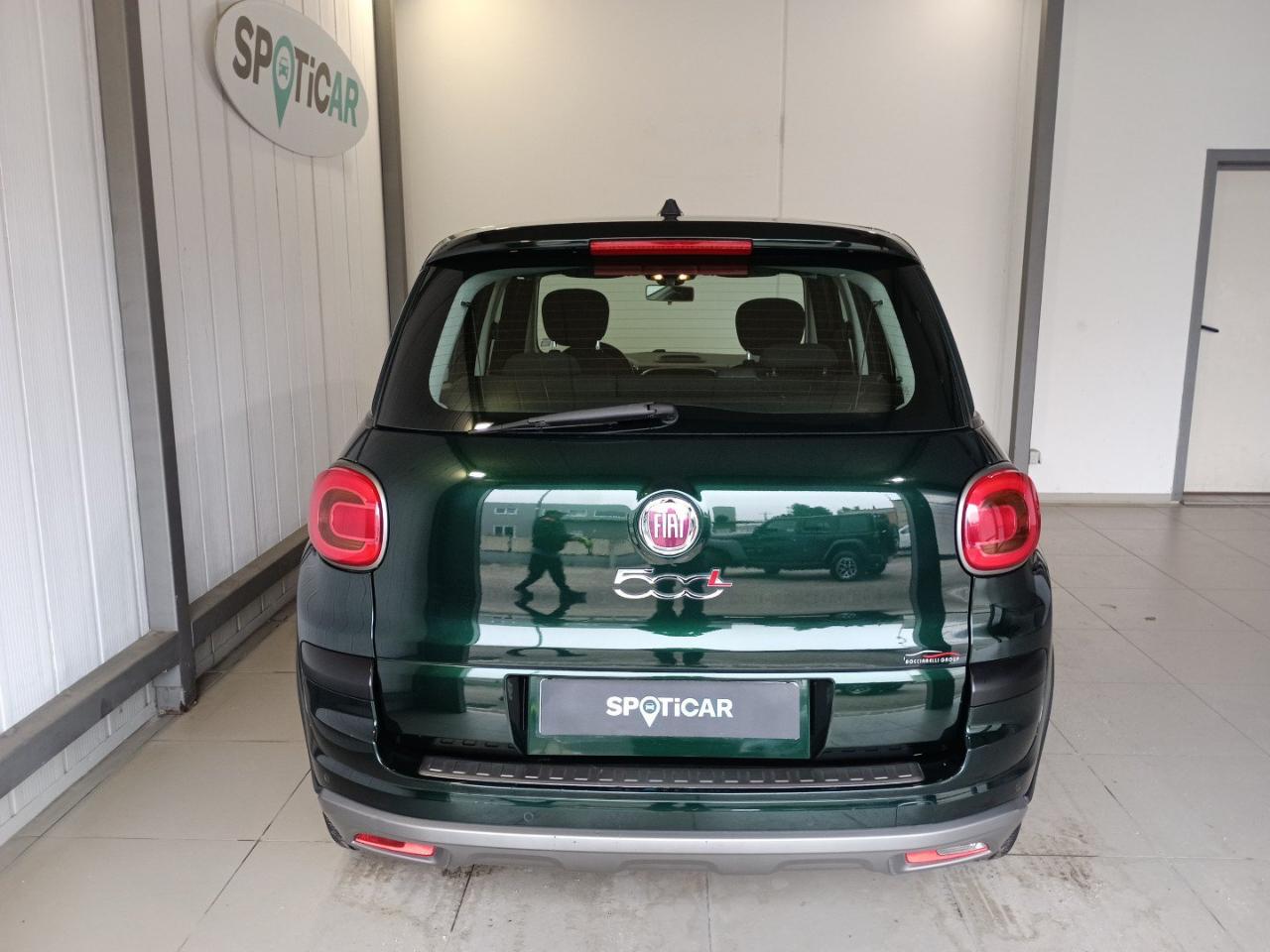 Fiat Fiat 500L usata 8