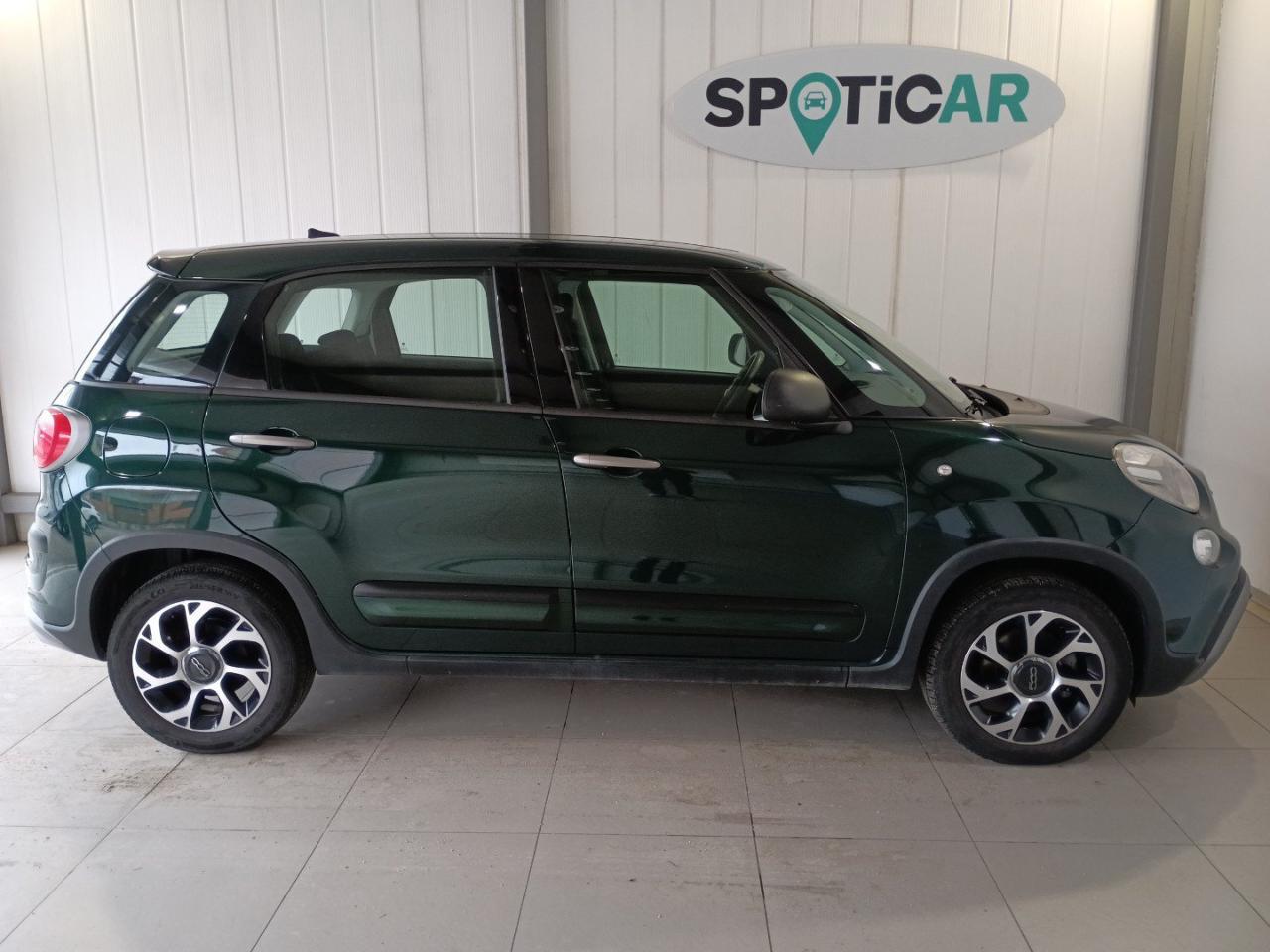 Fiat Fiat 500L usata 10