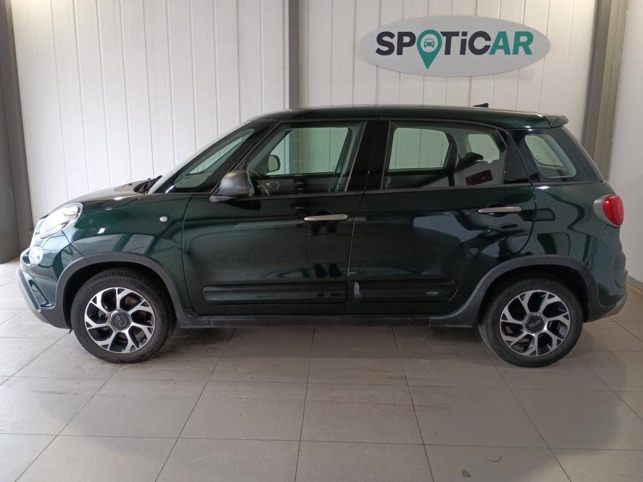 Fiat Fiat 500L usata 11