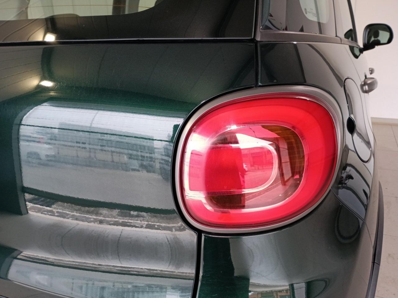 Fiat Fiat 500L usata 13