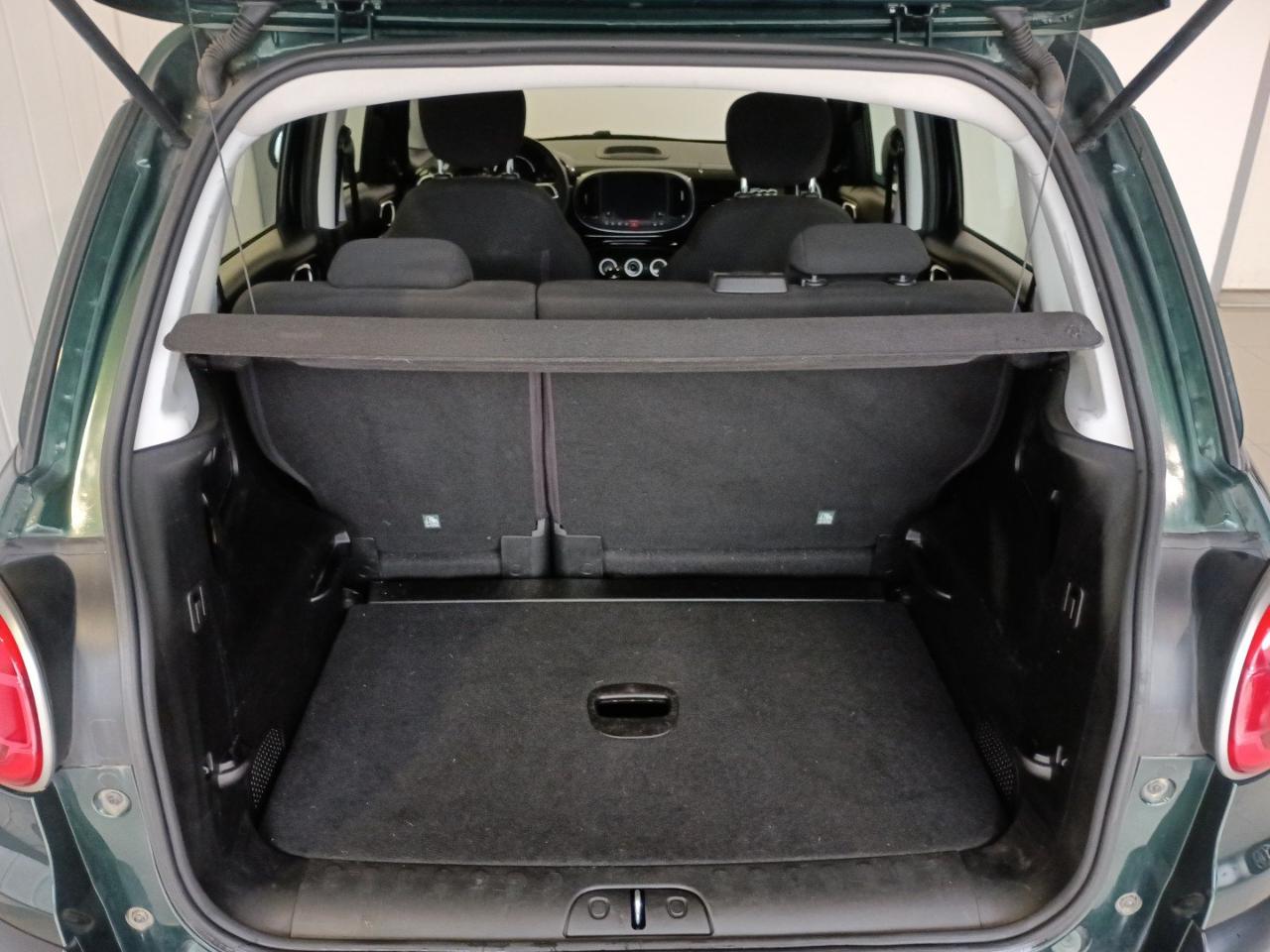 Fiat Fiat 500L usata 14