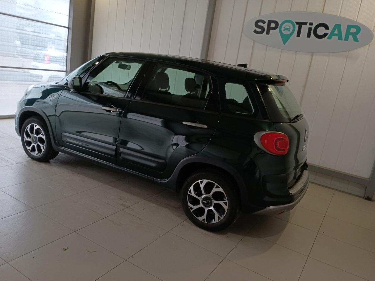 Fiat Fiat 500L usata 15