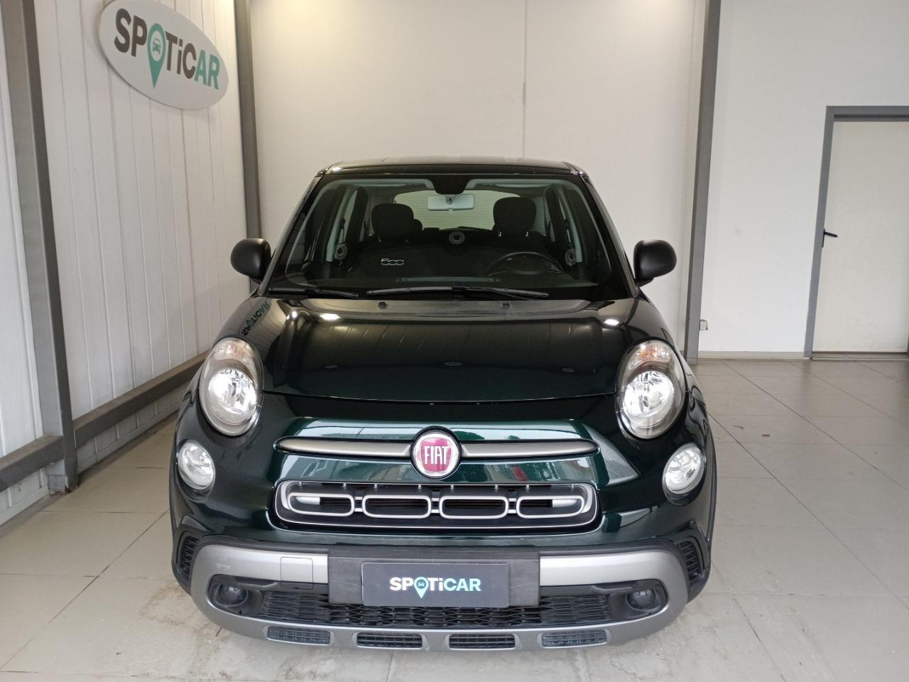 Fiat Fiat 500L usata 16