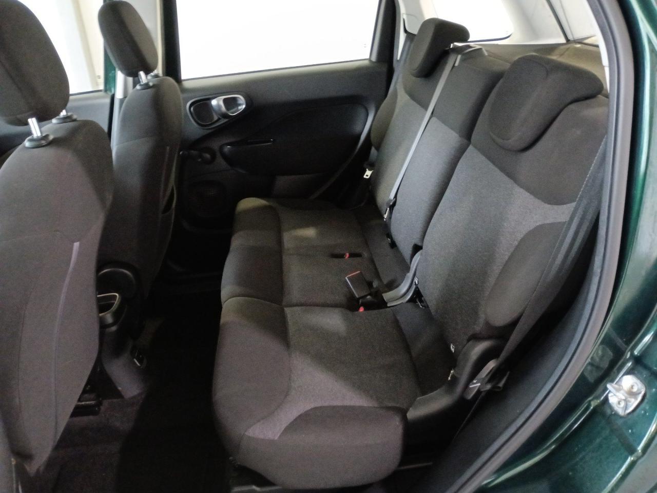 Fiat Fiat 500L usata 17