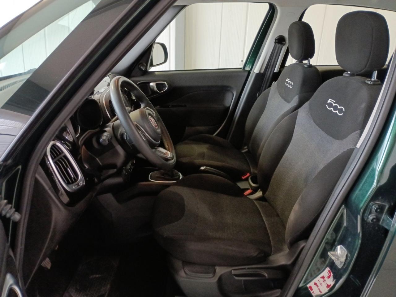 Fiat Fiat 500L usata 18