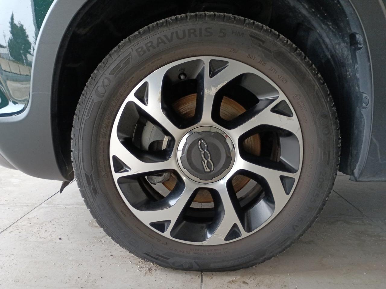 Fiat Fiat 500L usata 19