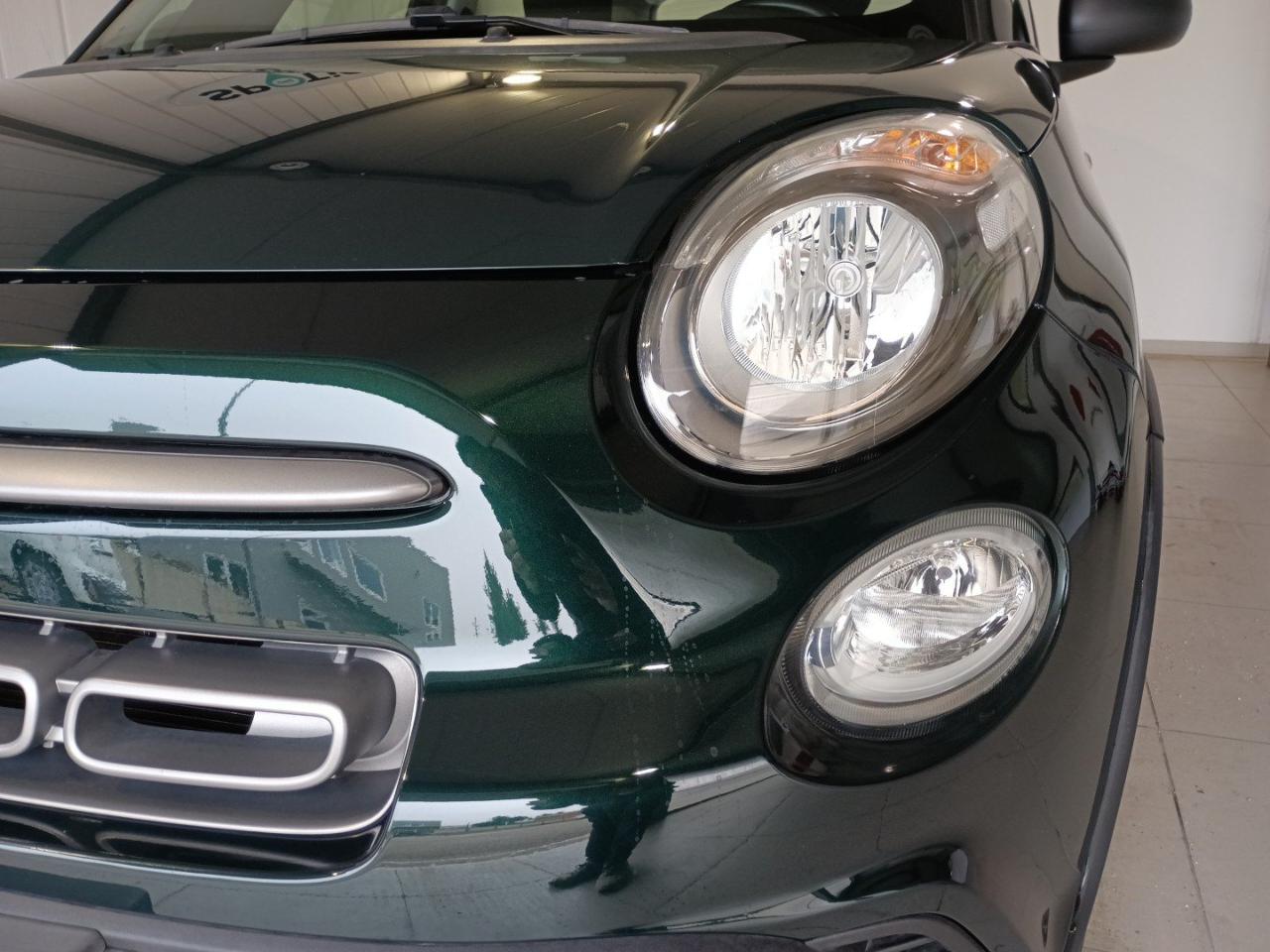 Fiat Fiat 500L usata 20