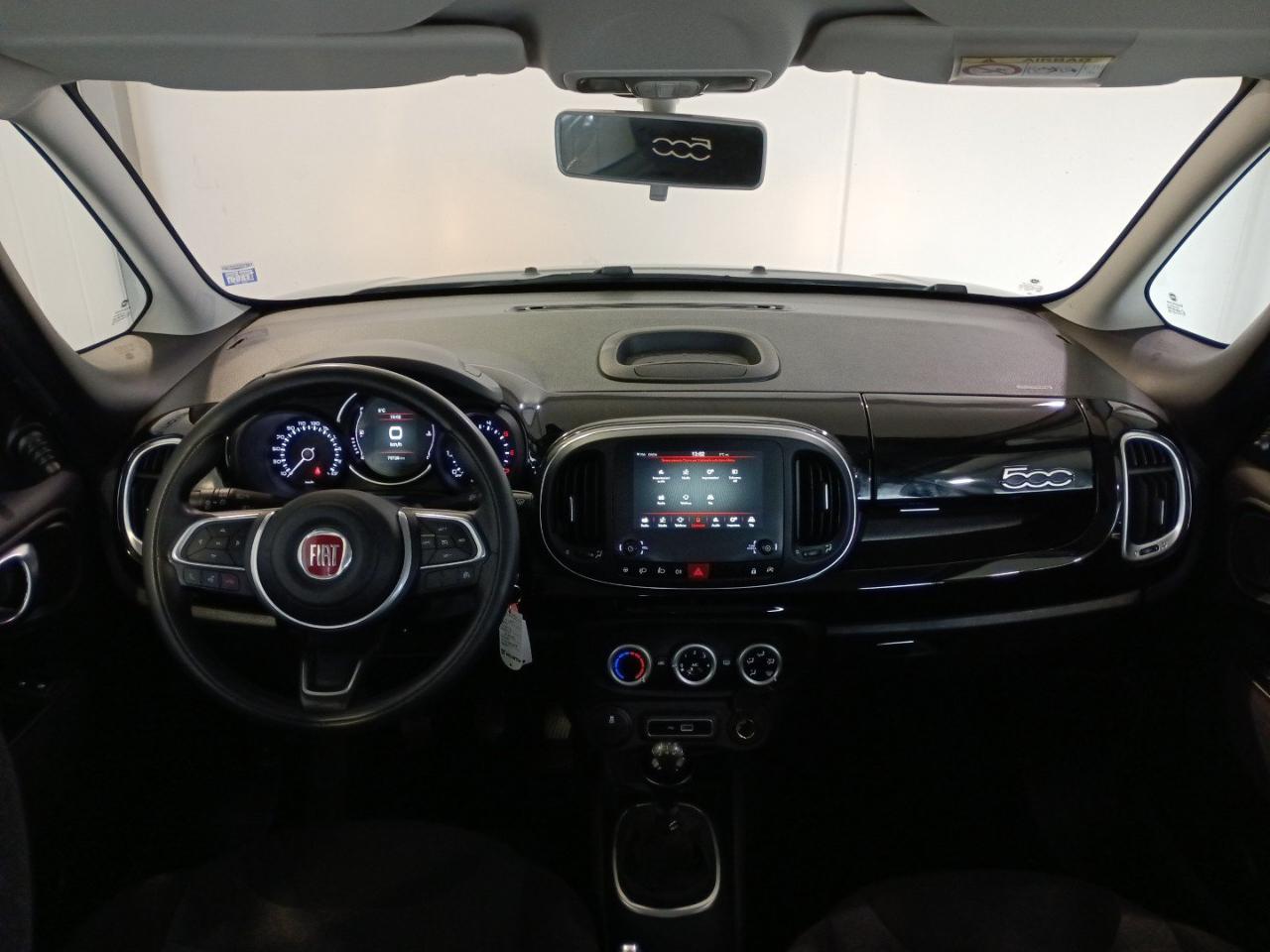 Fiat Fiat 500L usata 21
