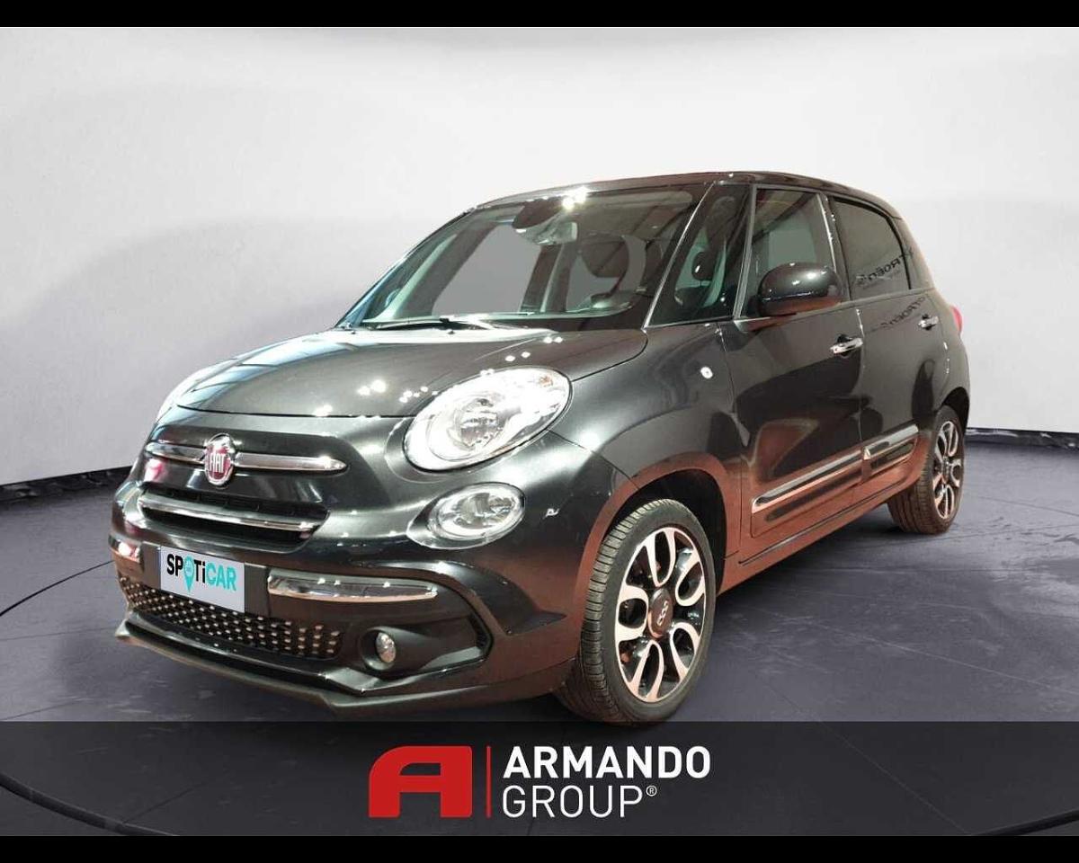 Fiat Fiat 500L 500L 1.6 Multijet 120 CV Business