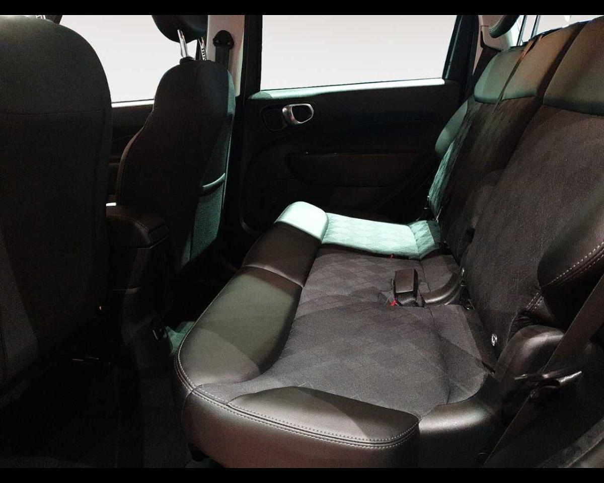 Fiat Fiat 500L usata 3