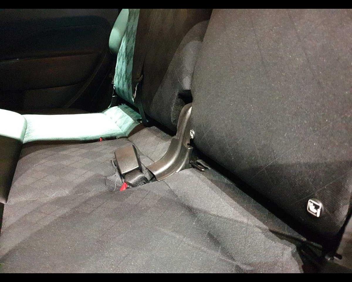 Fiat Fiat 500L usata 5