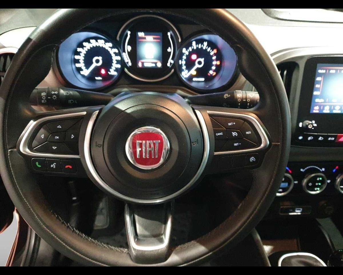 Fiat Fiat 500L usata 6