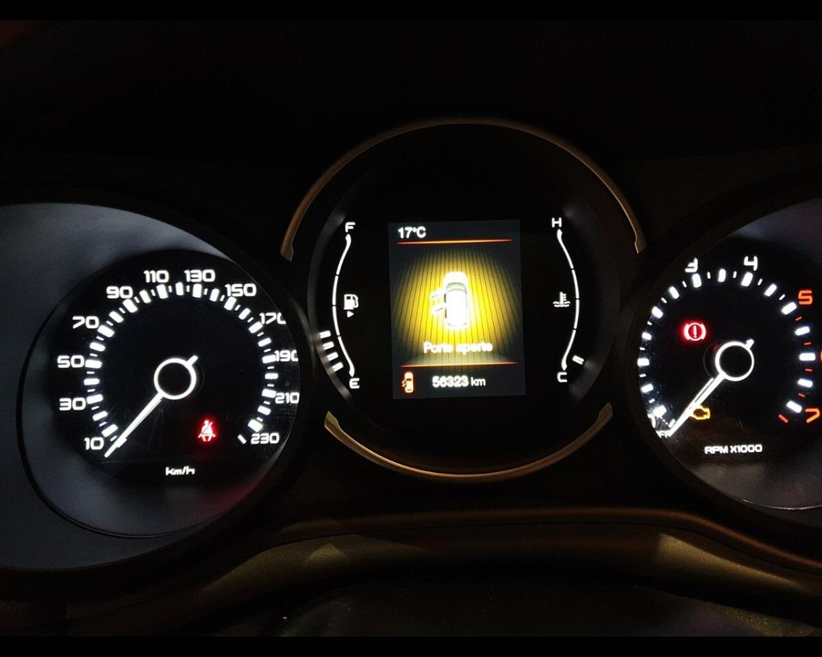 Fiat Fiat 500L usata 7