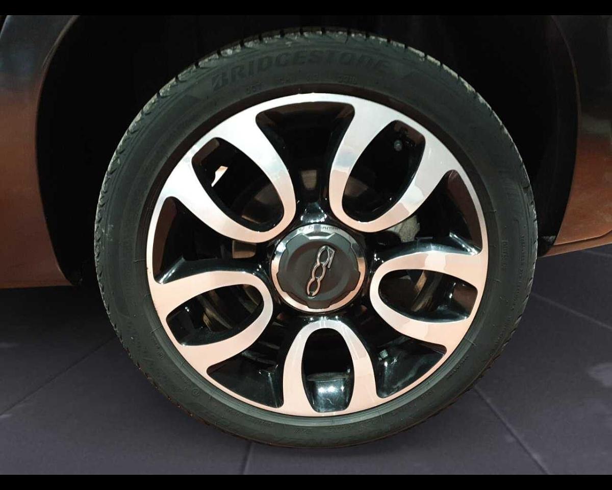 Fiat Fiat 500L usata 8