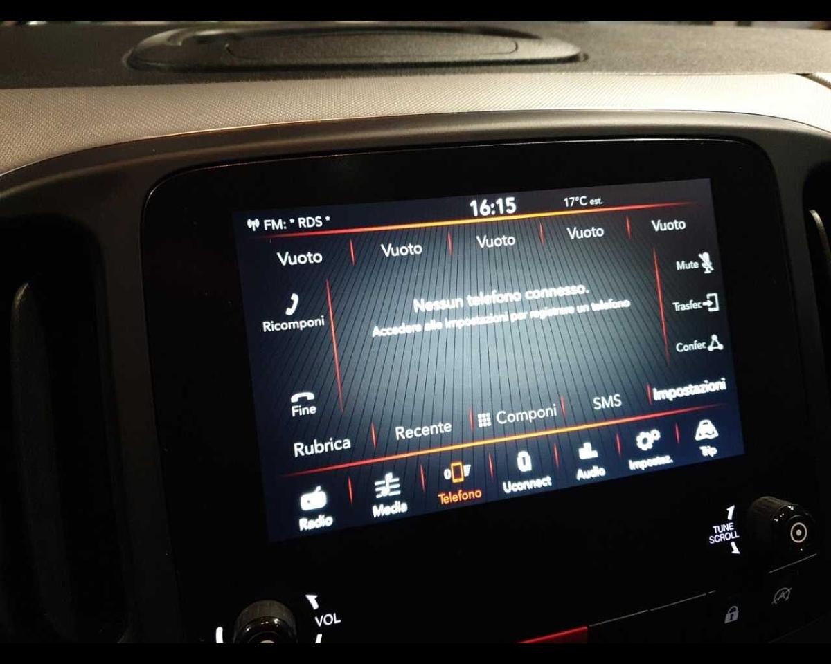 Fiat Fiat 500L usata 10