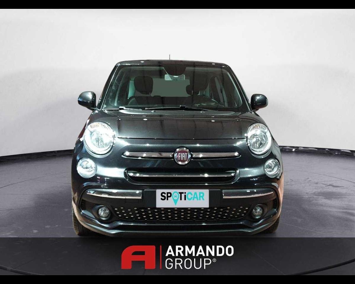 Fiat Fiat 500L usata 11