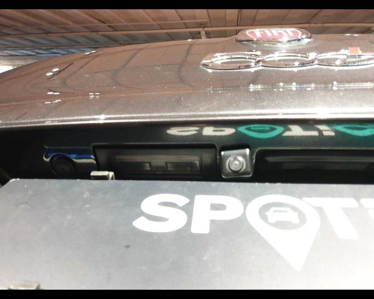 Fiat Fiat 500L usata 12