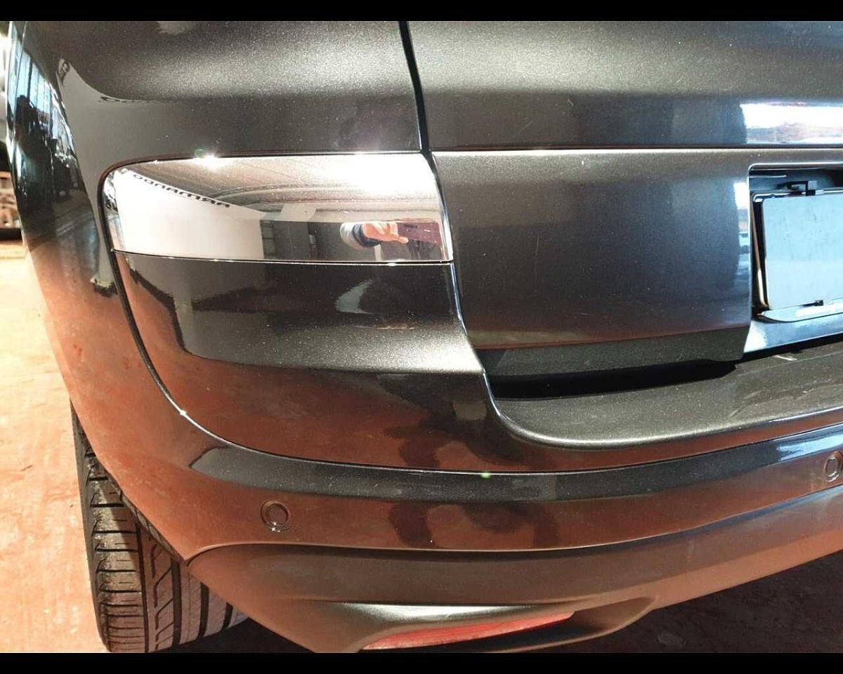 Fiat Fiat 500L usata 13