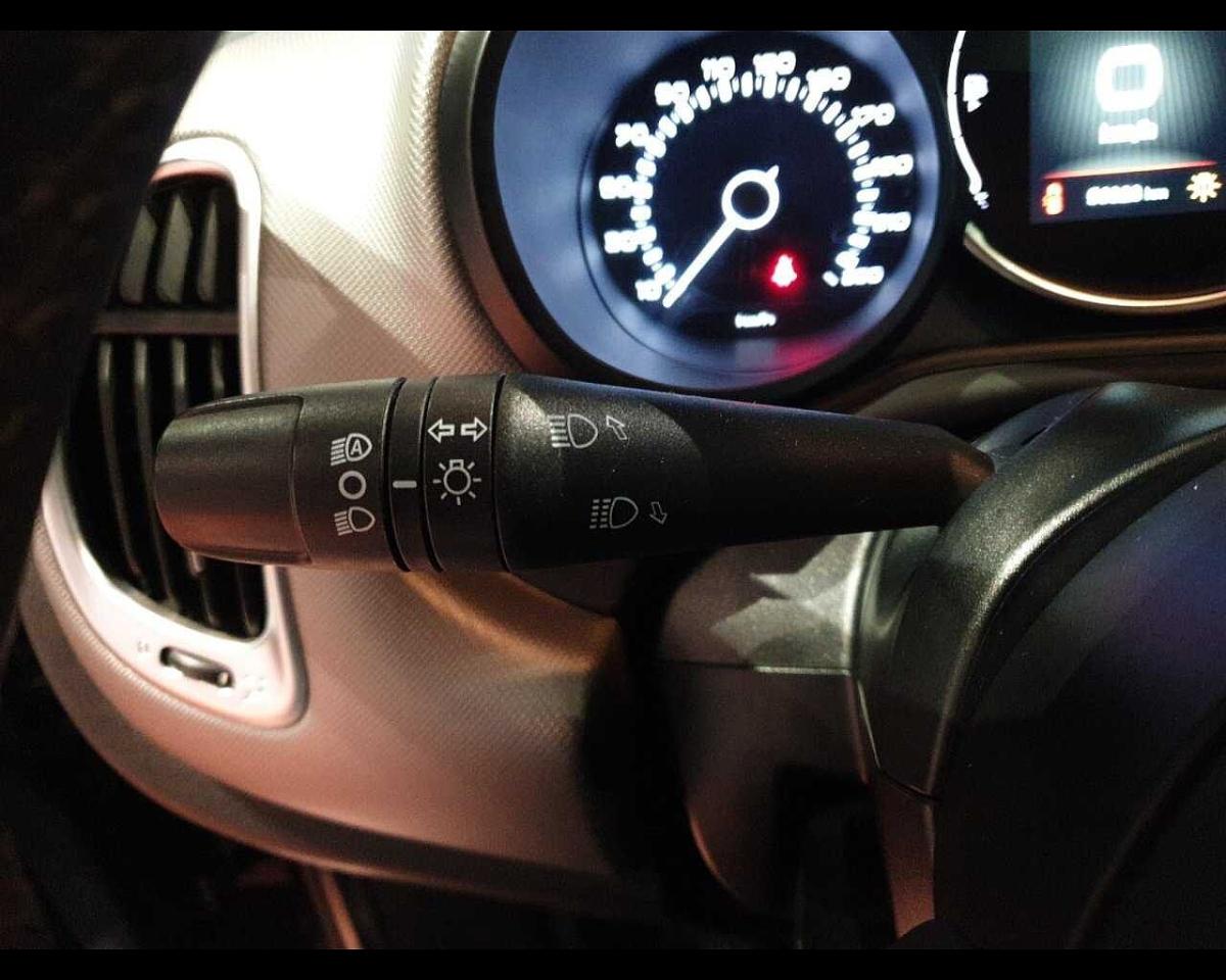 Fiat Fiat 500L usata 14