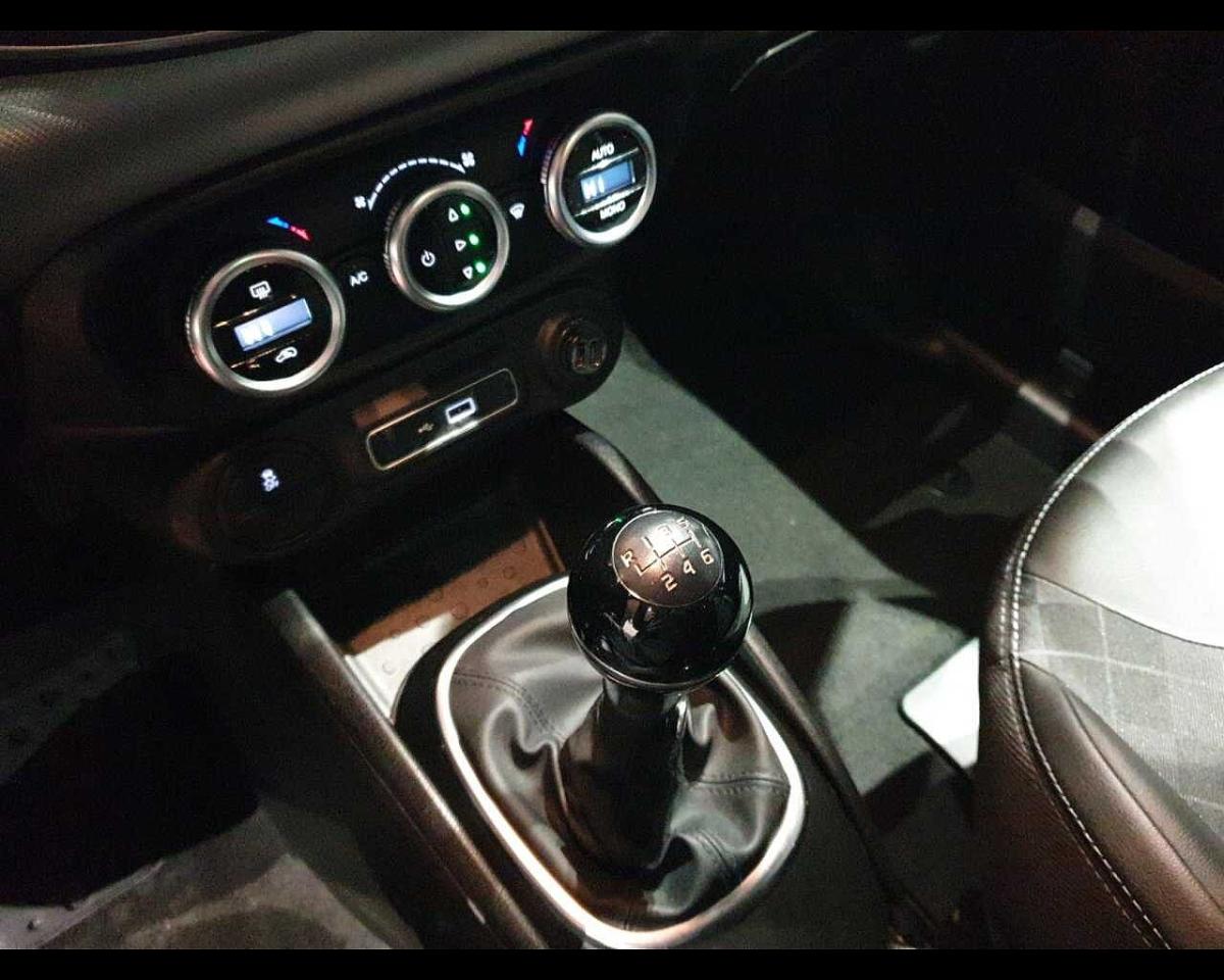 Fiat Fiat 500L usata 15