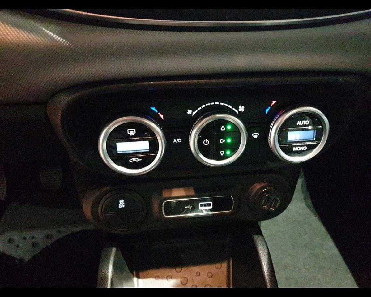 Fiat Fiat 500L usata 16