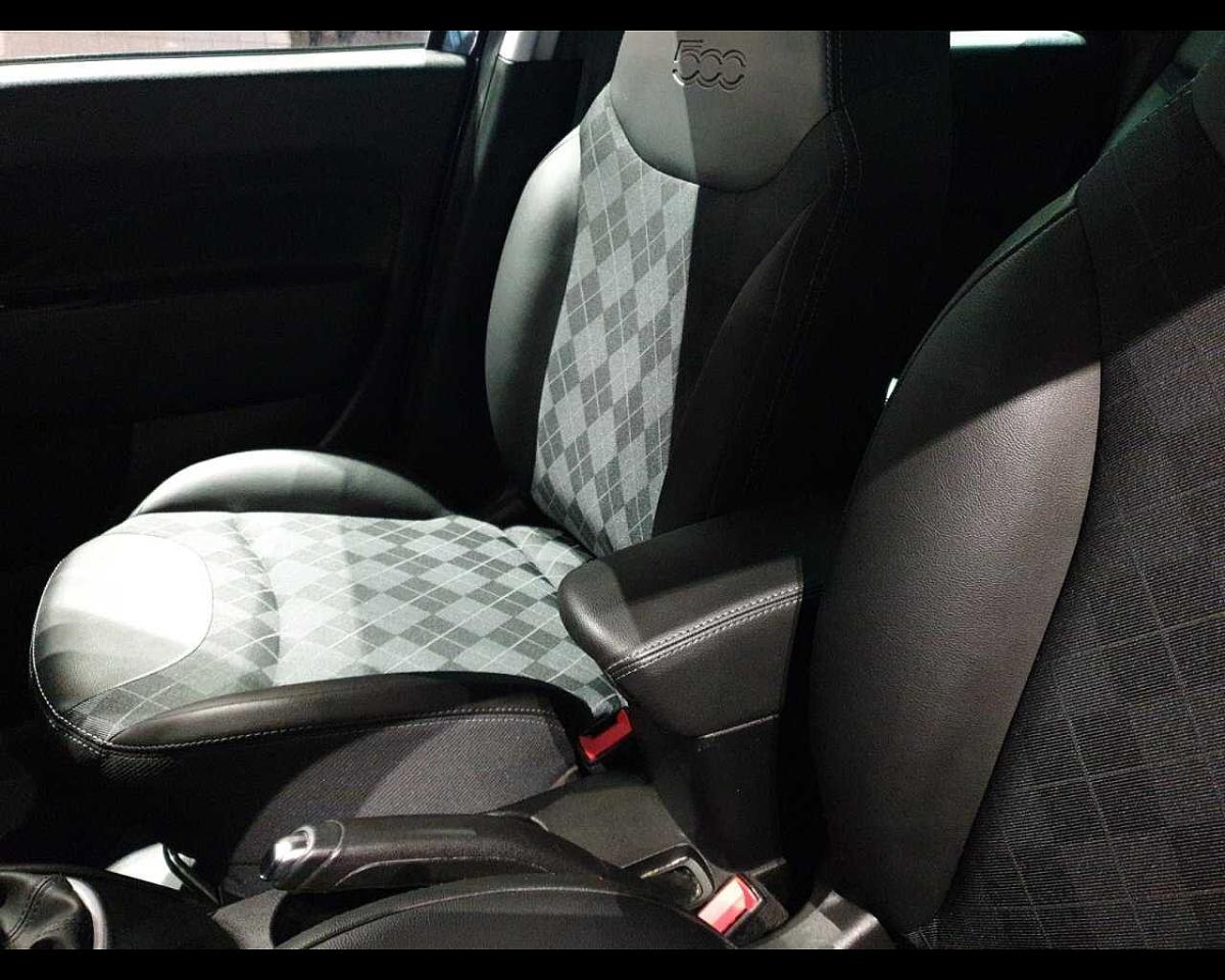 Fiat Fiat 500L usata 17