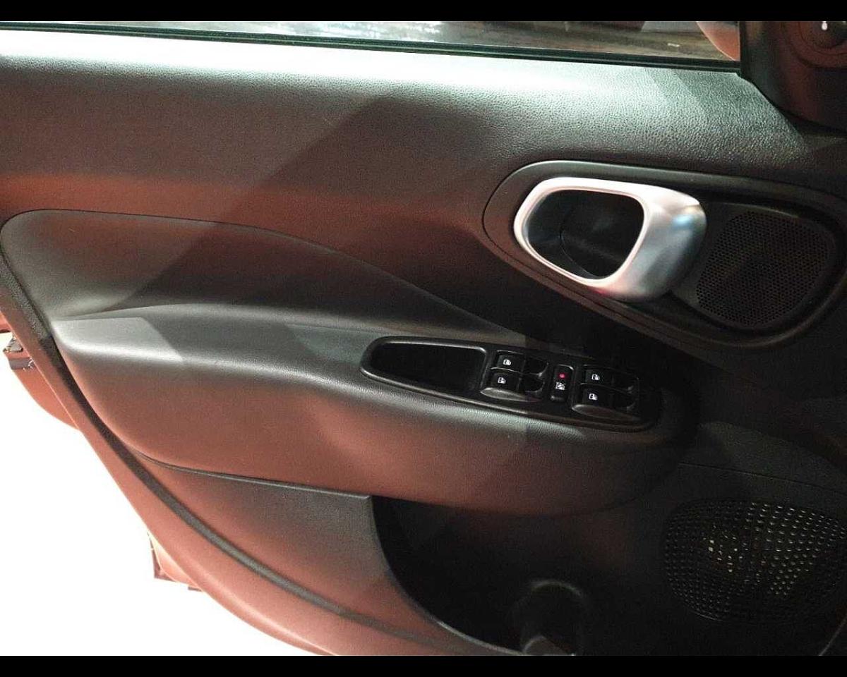 Fiat Fiat 500L usata 19