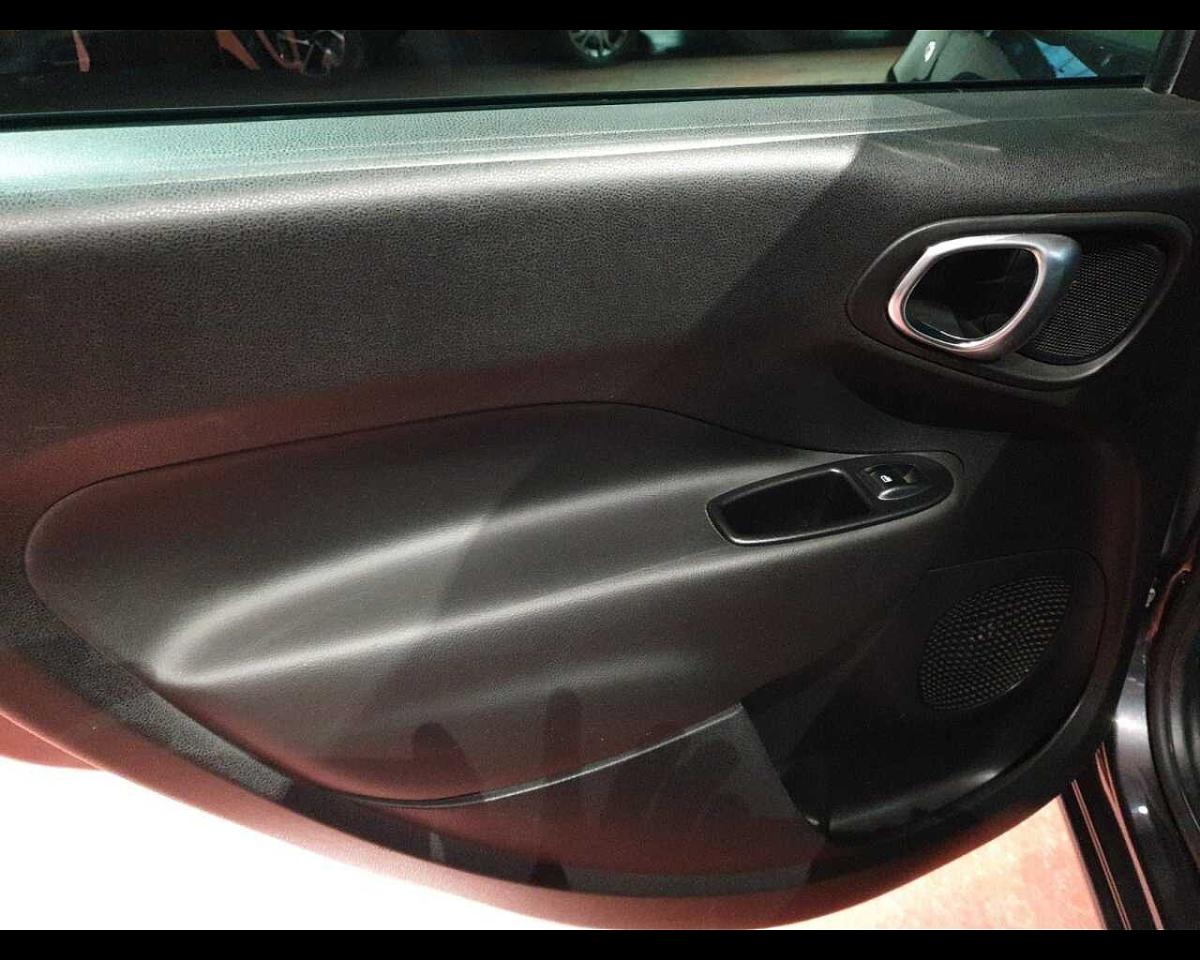 Fiat Fiat 500L usata 20