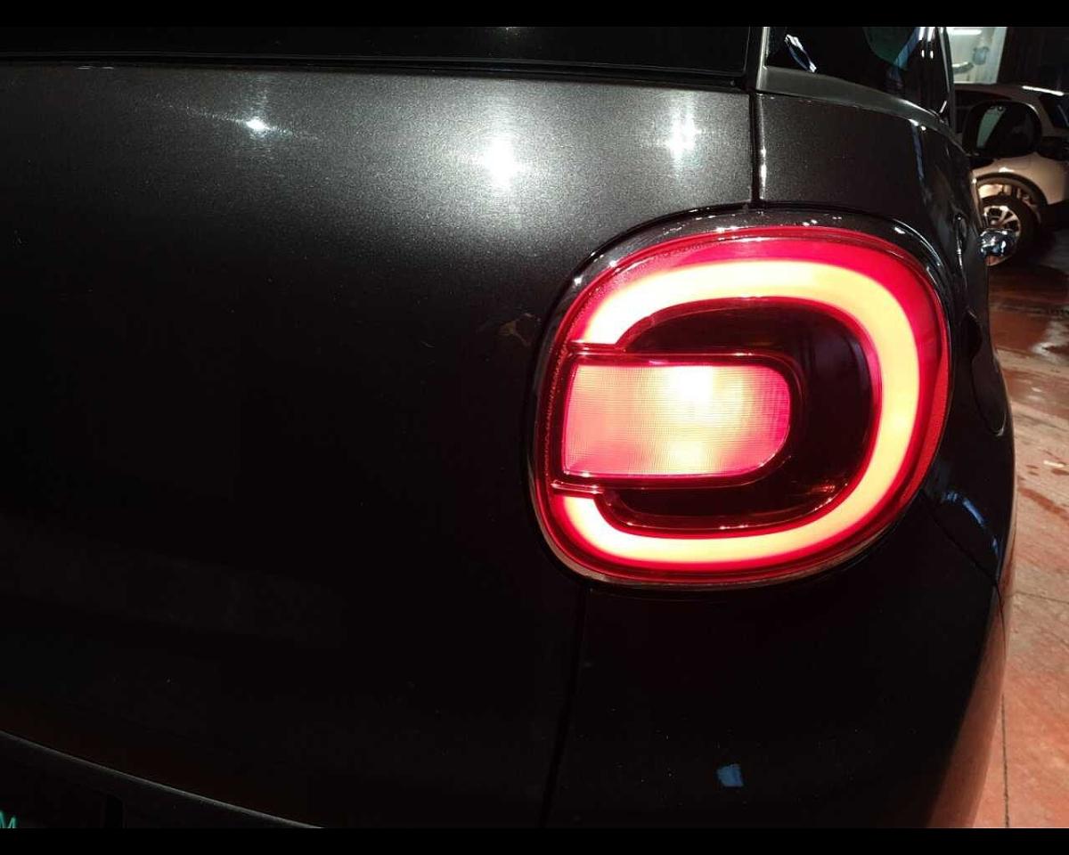 Fiat Fiat 500L usata 21