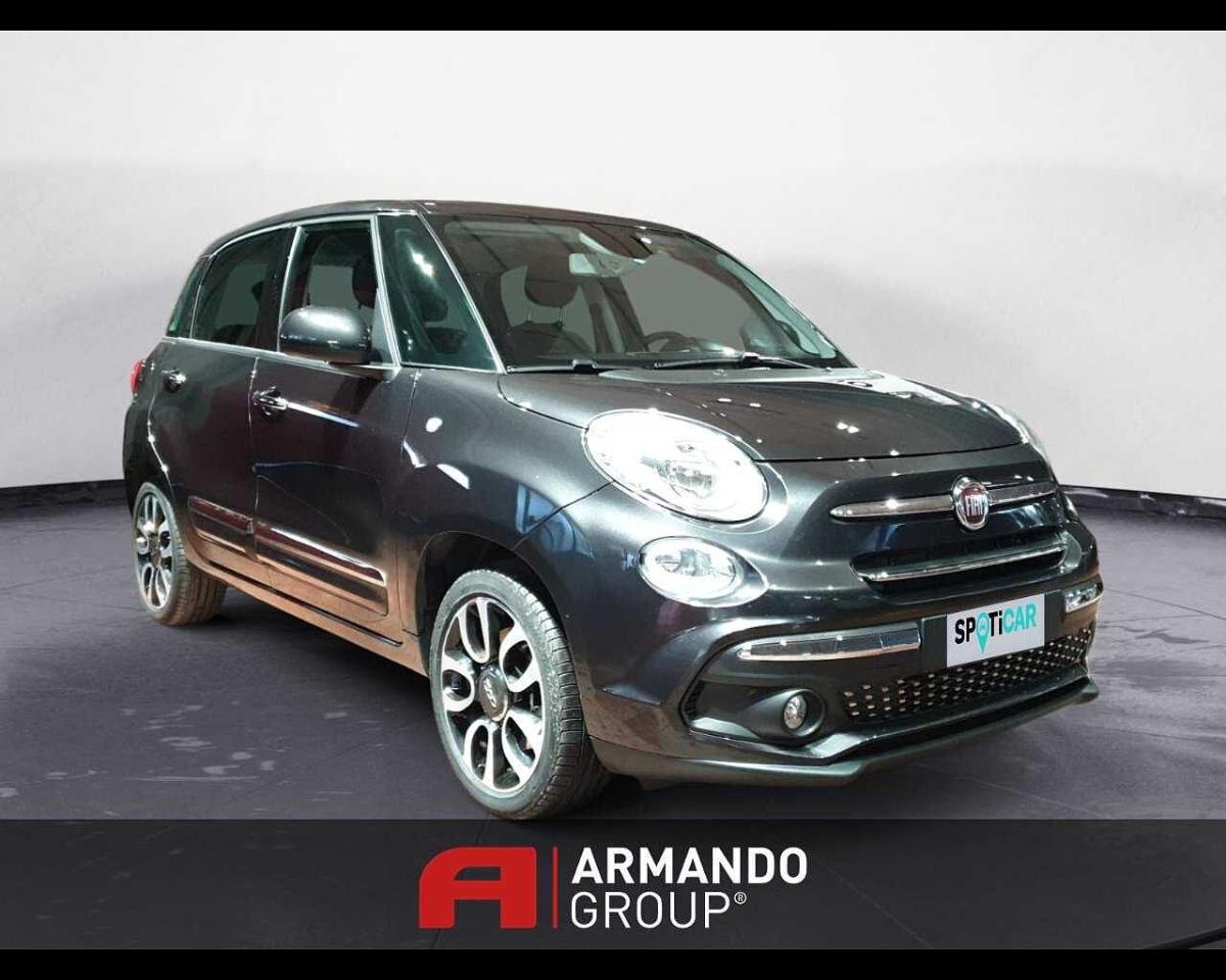 Fiat Fiat 500L usata 22
