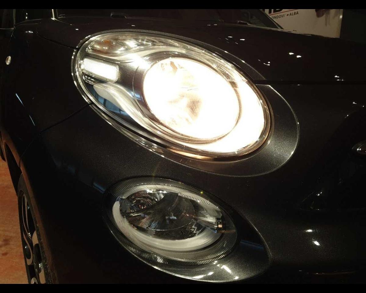 Fiat Fiat 500L usata 23