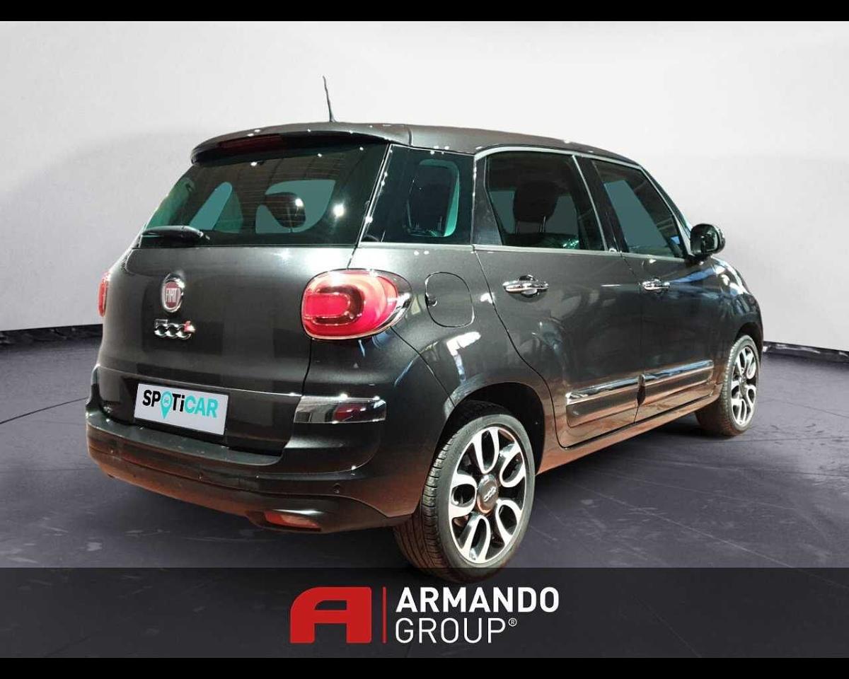 Fiat Fiat 500L usata 25