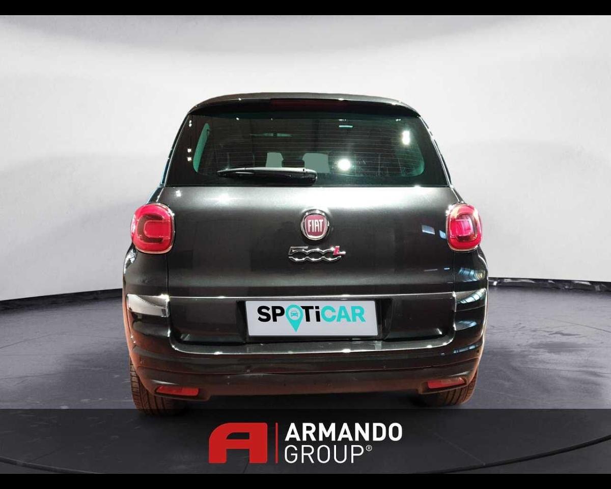 Fiat Fiat 500L usata 26