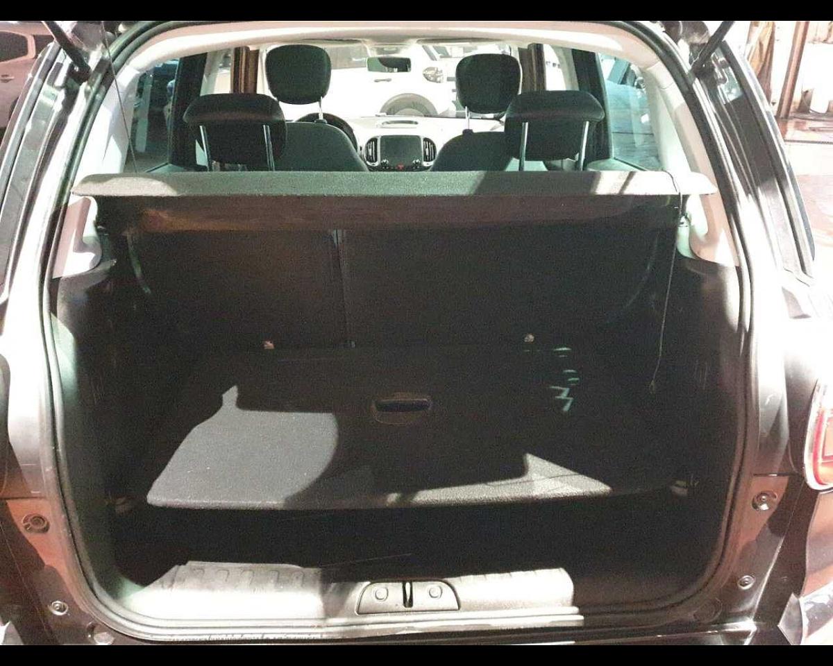 Fiat Fiat 500L usata 27