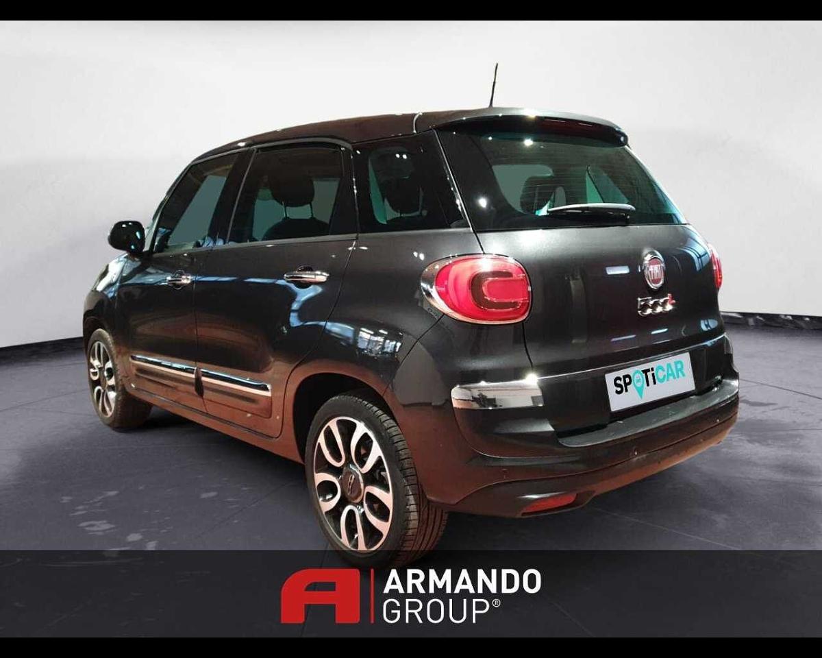 Fiat Fiat 500L usata 28
