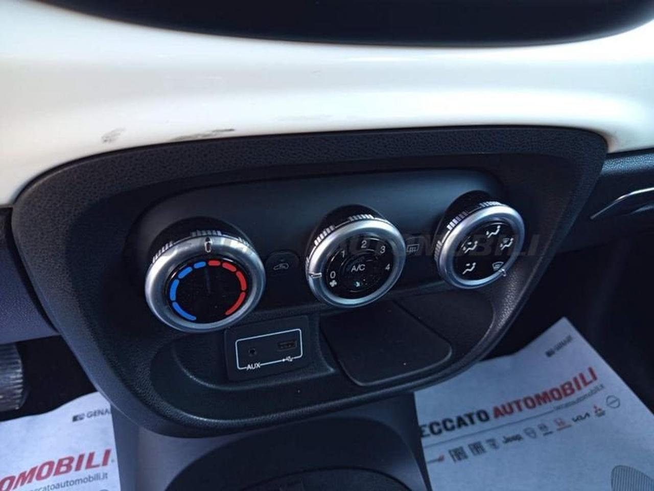 Fiat Fiat 500L usata 1