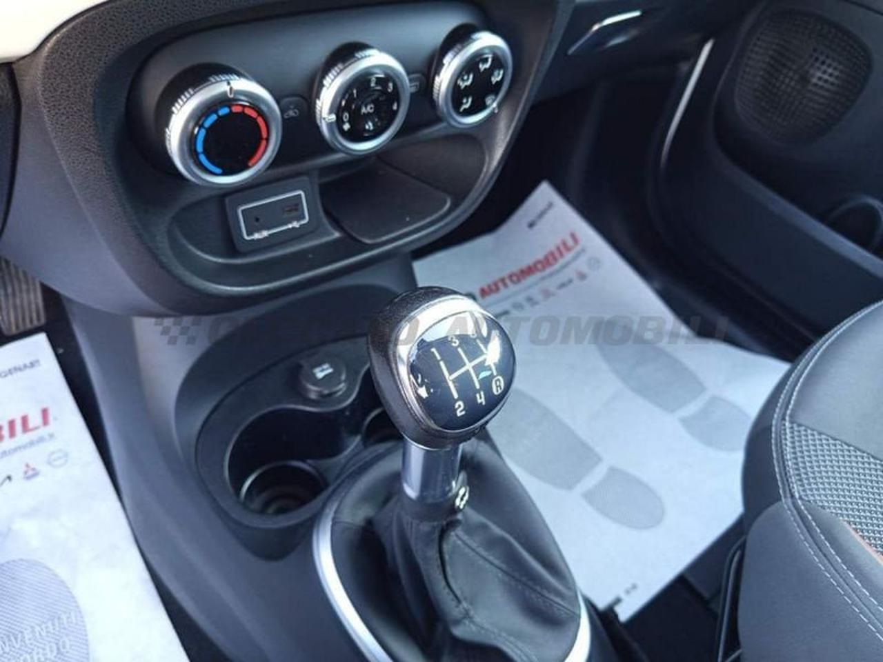 Fiat Fiat 500L usata 2